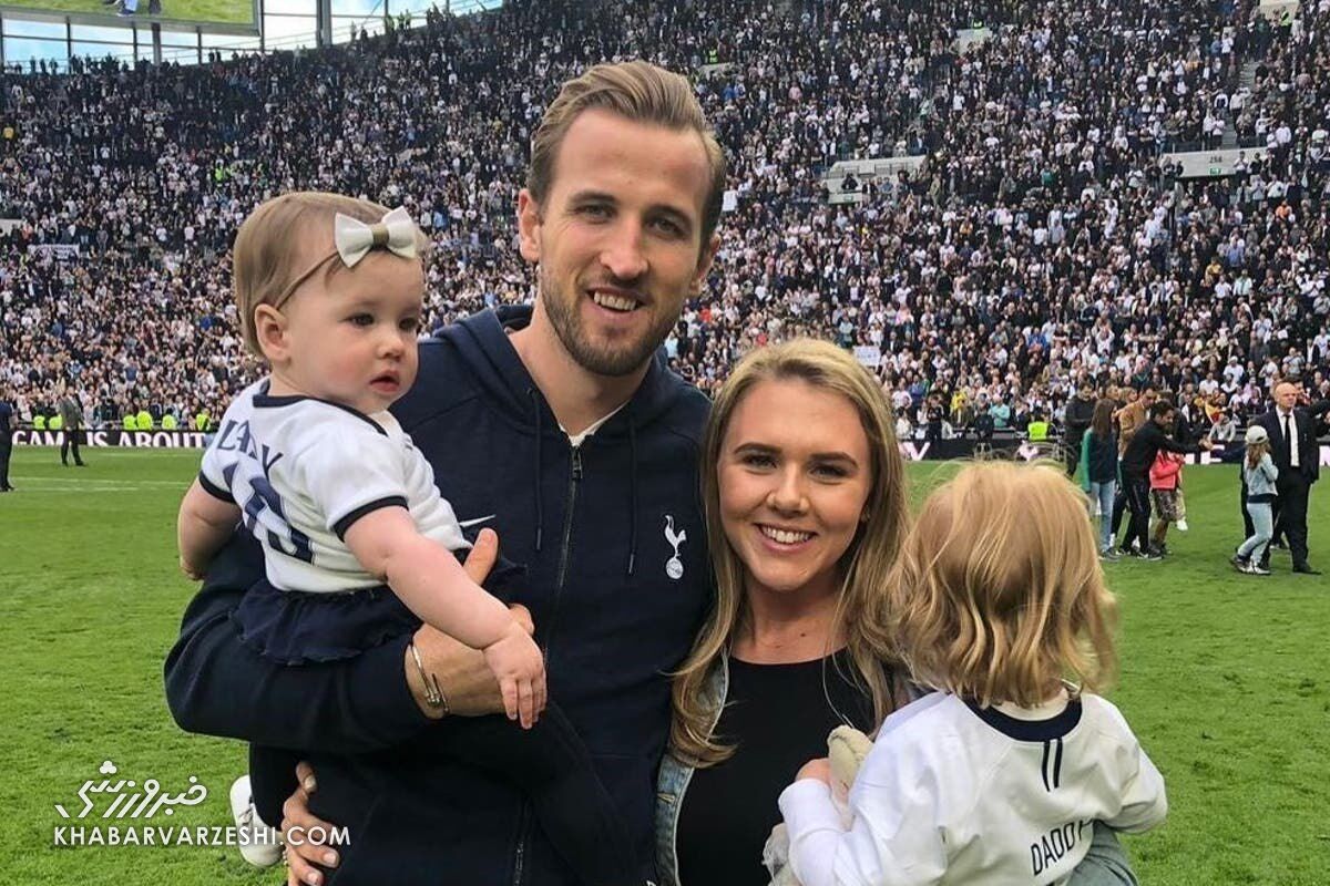 عکس| حرکت عجیب هری کین؛ ساخت خانه جدید در نزدیکی زمین تمرینی رقیب! عکس| حرکت عجیب هری کین؛ ساخت خانه جدید در نزدیکی زمین تمرینی رقیب!