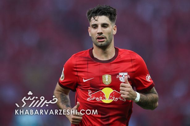 خرید جدید و جذاب قرمزها از مجارستان میآید؛ یک هافبک همهفنحریف! خرید جدید و جذاب قرمزها از مجارستان میآید؛ یک هافبک همهفنحریف!