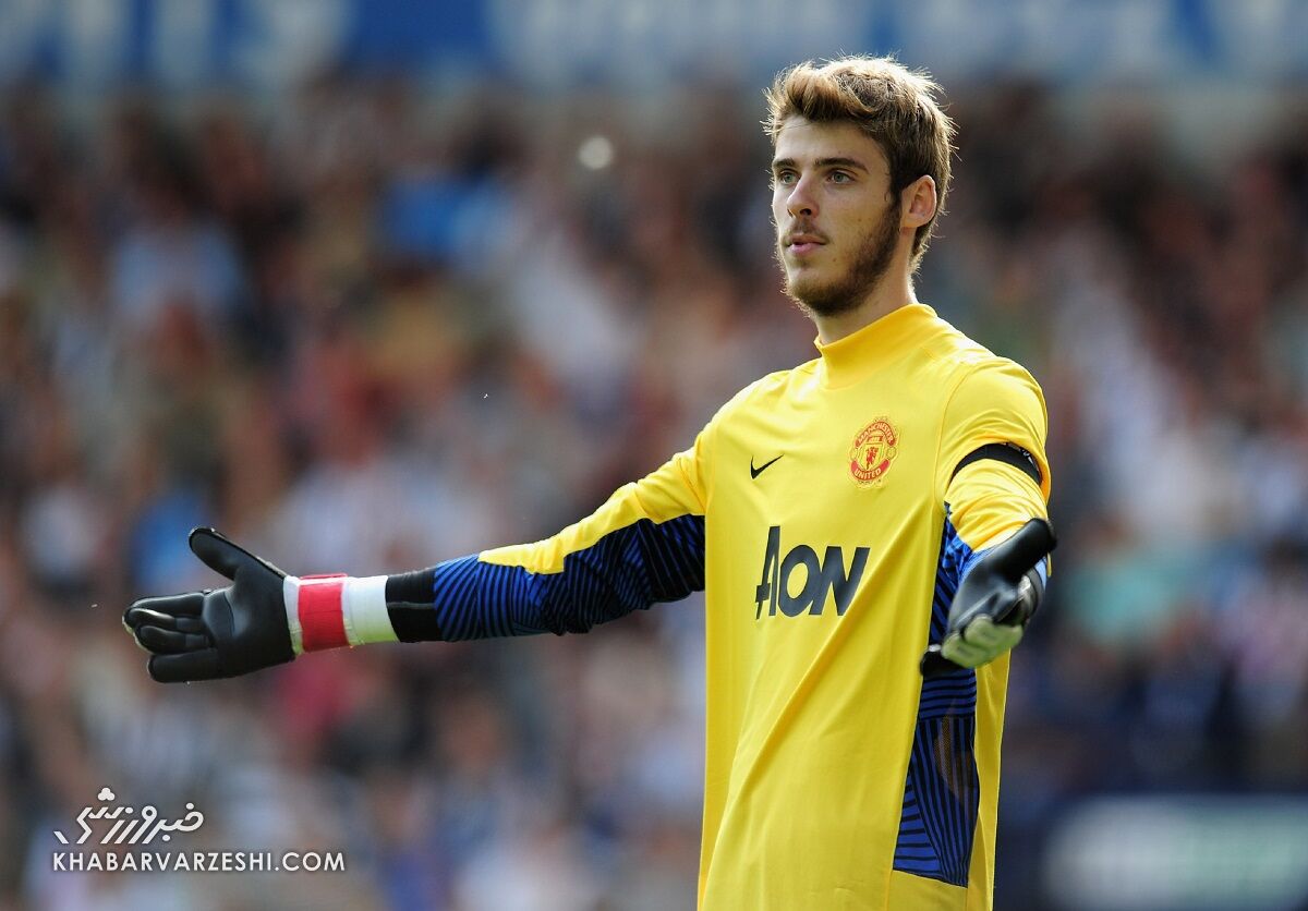 رابطه عجیب و پیچیده قرمزها و دروازهبان قدیمیشان/ تو آزادی ولی به تیم دیگری نرو!