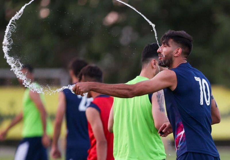 گزینه پرسپولیس شاگرد مجیدی میشود؟ گزینه پرسپولیس شاگرد مجیدی میشود؟