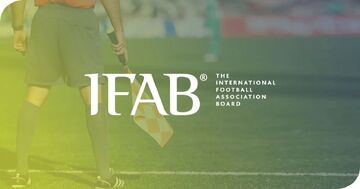 مصوبات جدید IFAB برای اصلاح قوانین فوتبال