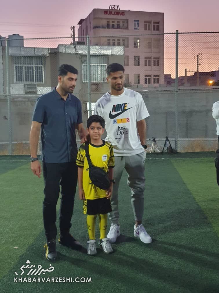 سکوت طارمی در خصوص پیشنهادهایش شکست؛ عجله نکنید...