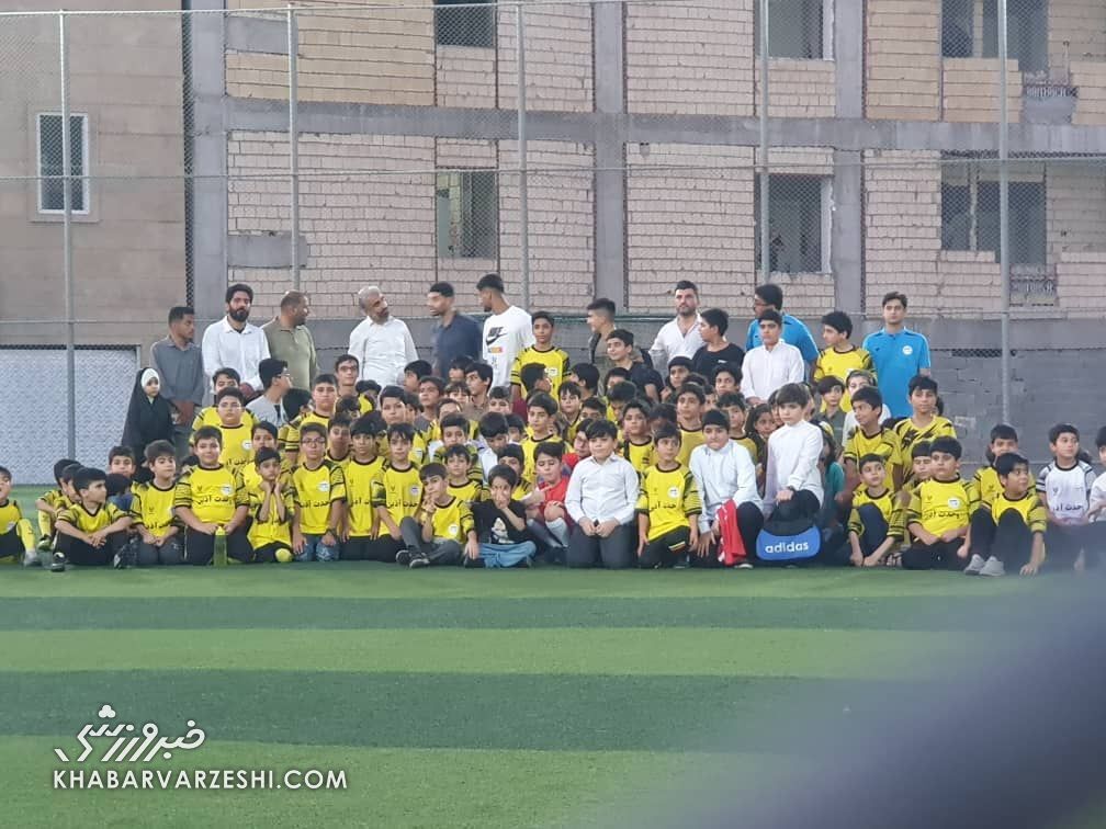 سکوت طارمی در خصوص پیشنهادهایش شکست؛ عجله نکنید...