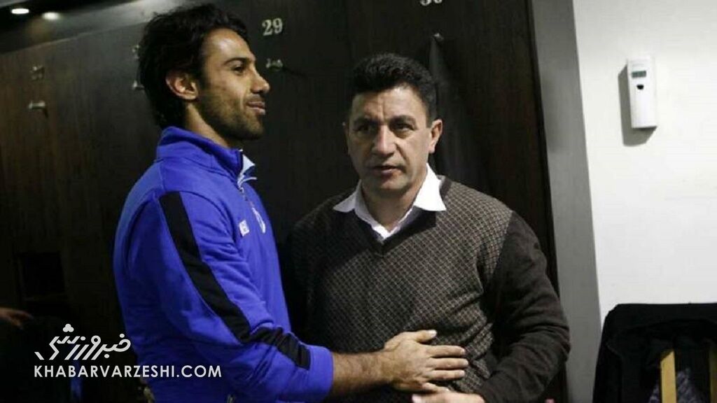 از حمله به مدیرعامل استقلال با قندان تا کتککاری در کمپ حجازی به خاطر قلعهنویی/ وقتی مربی استقلال با مجیدی درگیر شد!