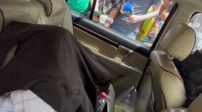 اوج هنرنمایی مدیران در فوتبال ایران؛ مدیریت پتویی!