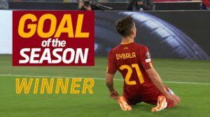 ویدیو| برترین گل باشگاه رم