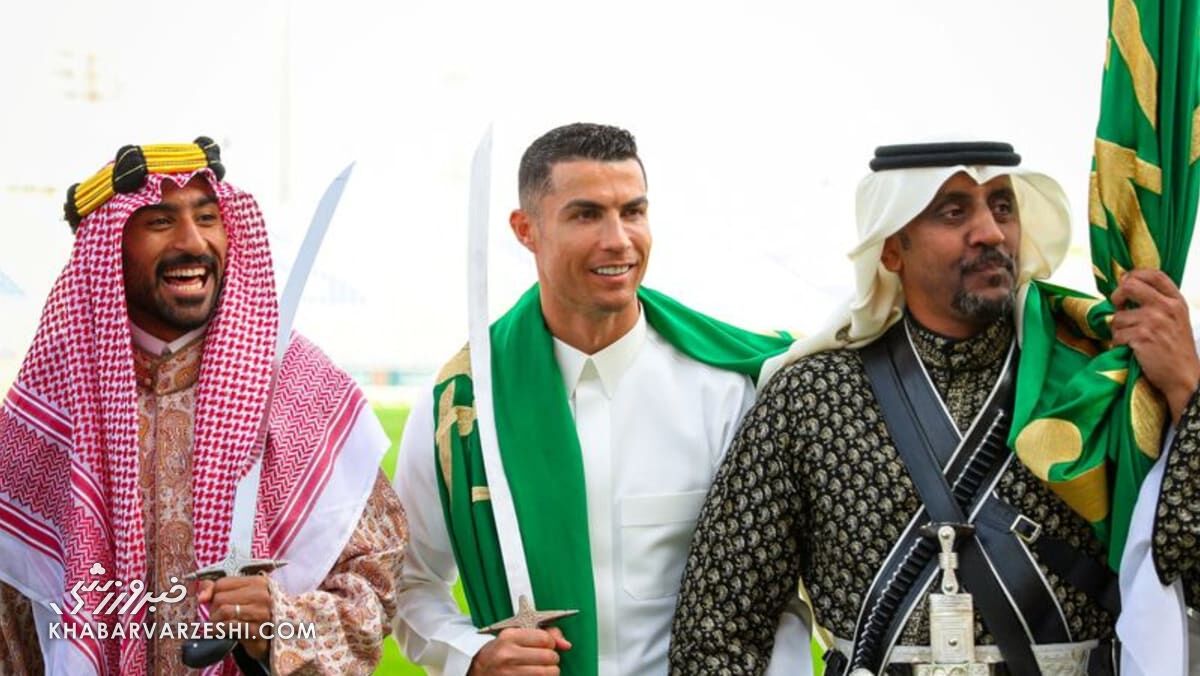 عربستانی‌ها به دنبال جلوگیری از قمار شکست خورده چین؛ از محرومیت در لیگ قهرمانان آسیا تا خرید فوق‌ستاره‌ها/ این فوتبال نفتی نیست!