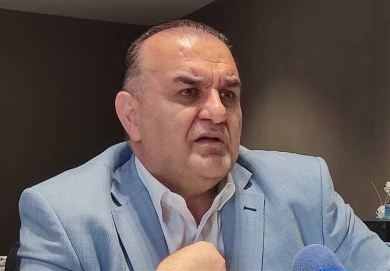سکوت مالک متمول استقلالی شکست؛ چرا باید ۲ میلیون دلار به بیرانوند بدهم؟/ هدفشان انحراف افکار عمومی است/ مگر عید شده که دروغ ۱۳ میسازند! سکوت مالک متمول استقلالی شکست؛ چرا باید ۲ میلیون دلار به بیرانوند بدهم؟/ هدفشان انحراف افکار عمومی است/ مگر عید شده که دروغ ۱۳ میسازند!