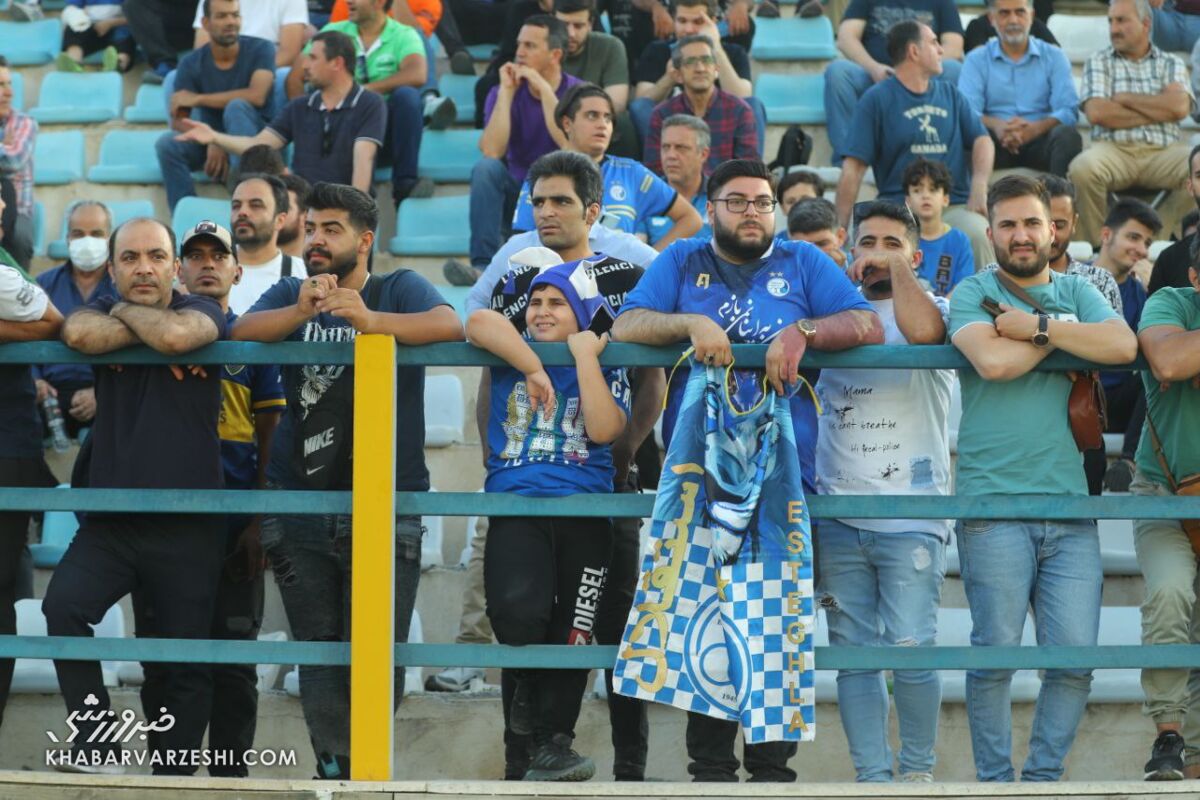 آقای خطیر! عوض قهرمانی استقلال وعده چهاردهمی میدهید؟/ فوتبال حرفهای پول میخواهد نه وعده و وعید!