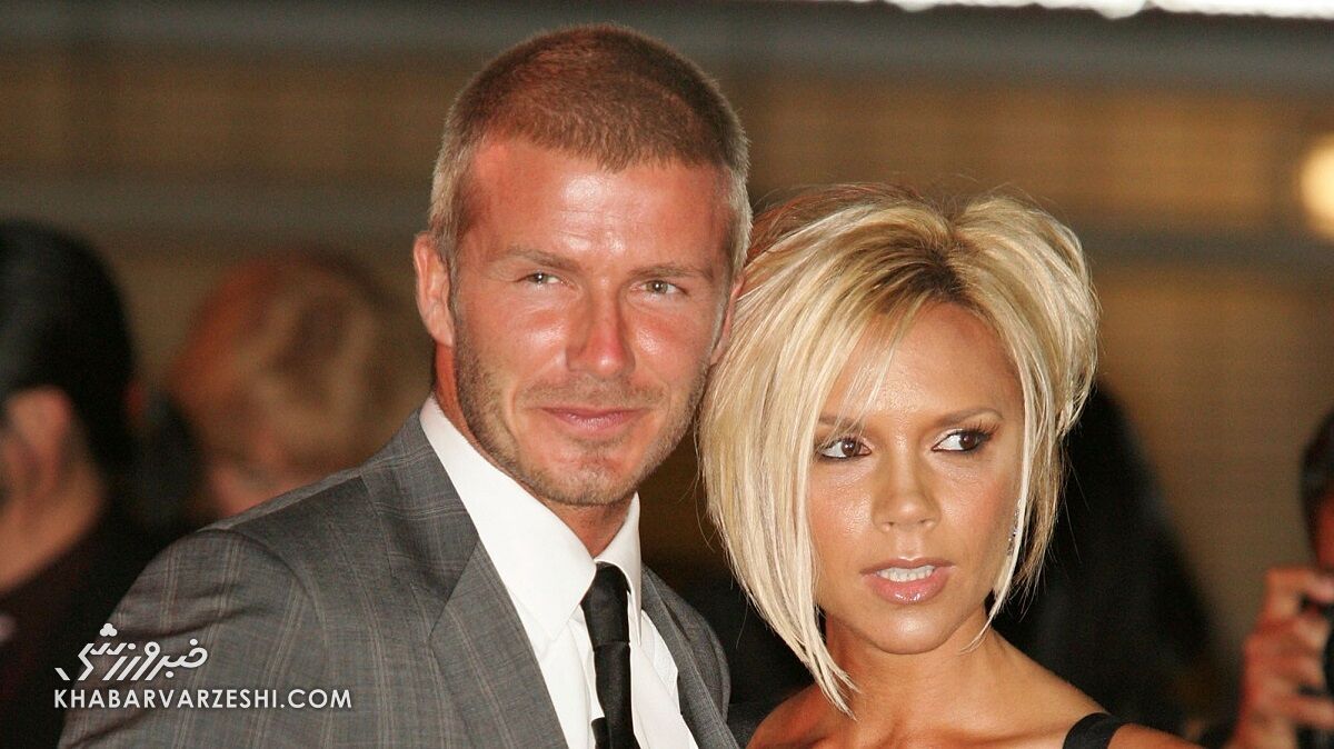 تصاویر| جشن بیستوپنجمین سالگرد ازدواج دیوید بکام و ویکتوریا/ نگاهی به زندگی قدرتمندترین زوج در دنیای سلبریتیها