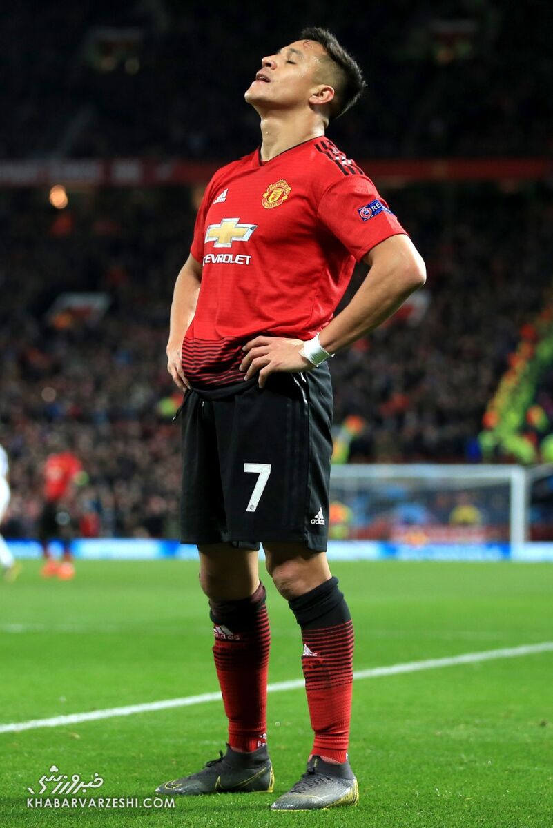 الکسیس سانچس