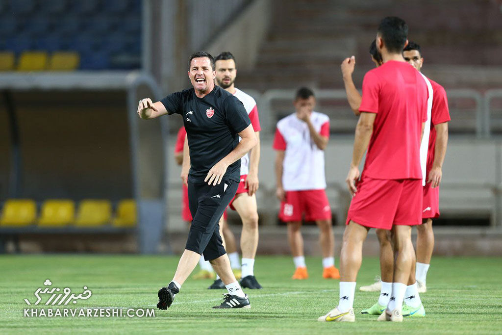 تأثیر زیاد یک خارجی روی گل‌محمدی/ پس از پریرا؛ ۲ مهاجم برزیلی دیگر هم معرفی شدند