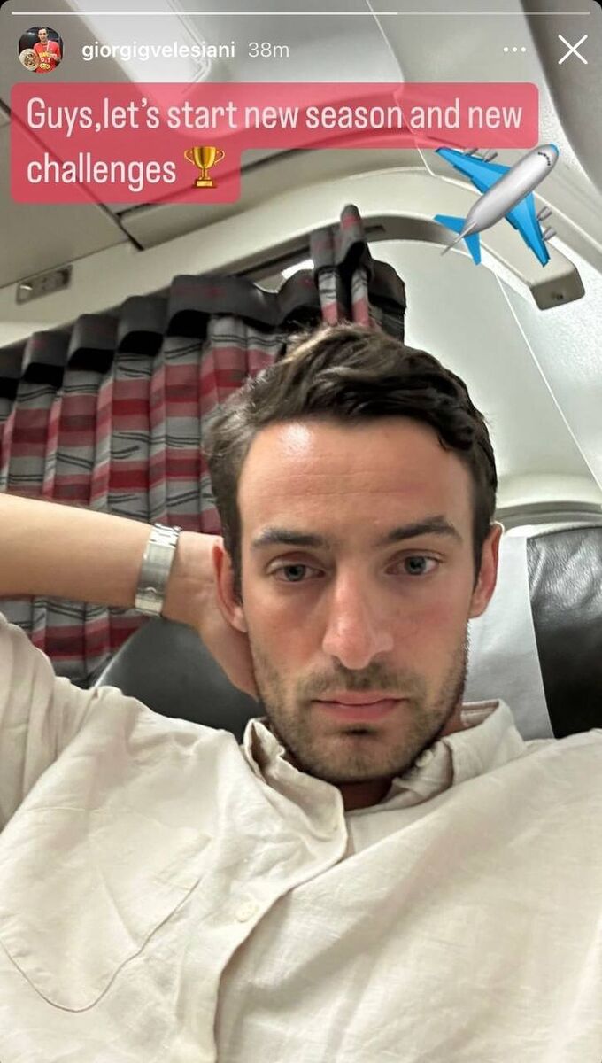 عکس| ستاره خارجی در راه پرسپولیس/ یکی از نگرانیهای بزرگ یحیی برطرف شد