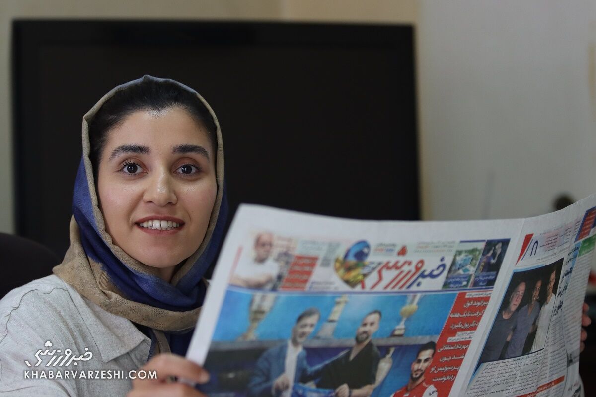 زهرا لطفآبادی