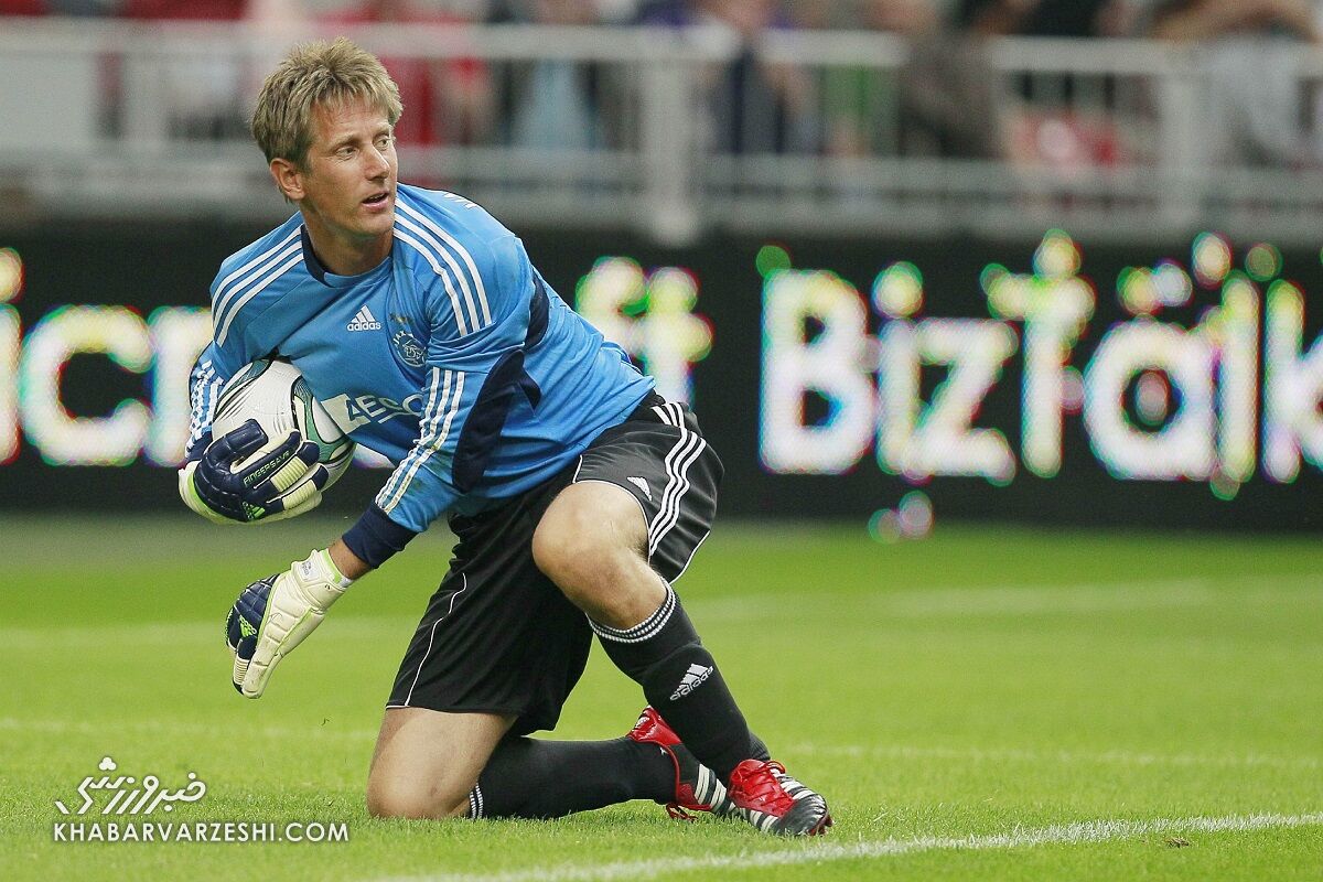 ادوین فاندرسار