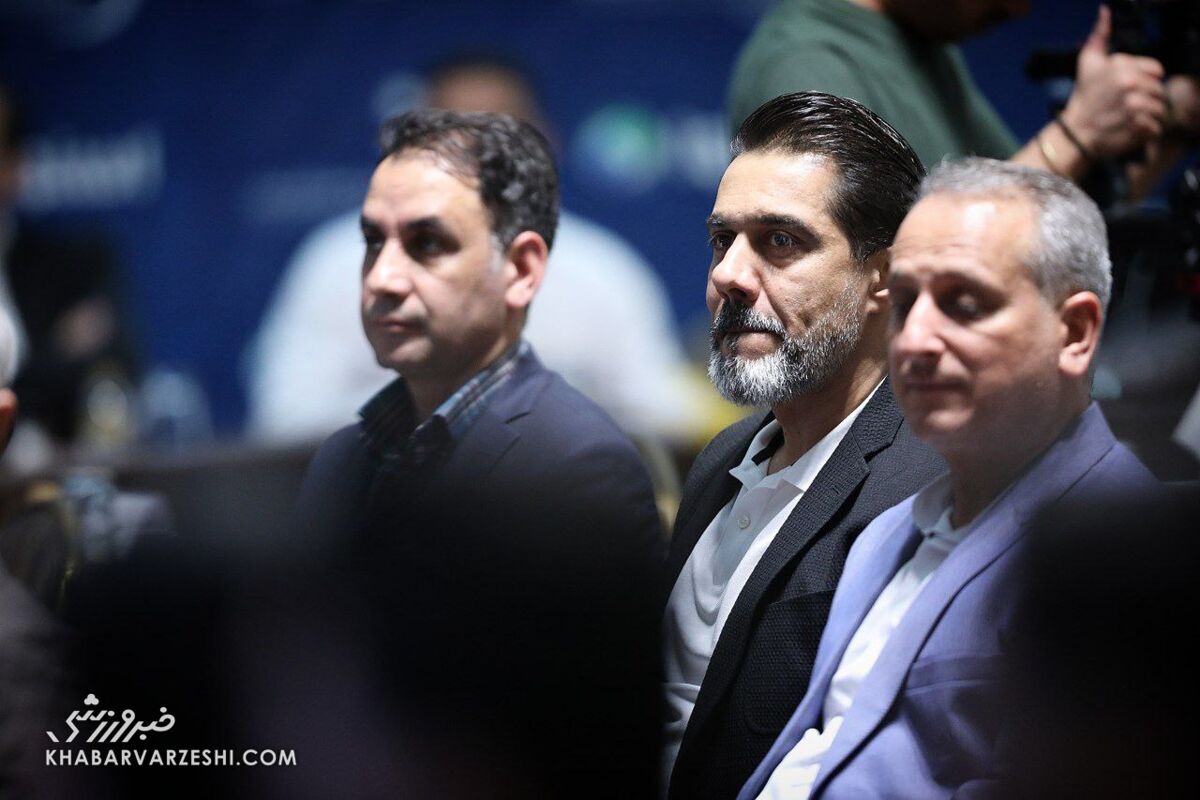 ماجرای محرومیت دو پرسپولیسی و قراردادهای مشکوک