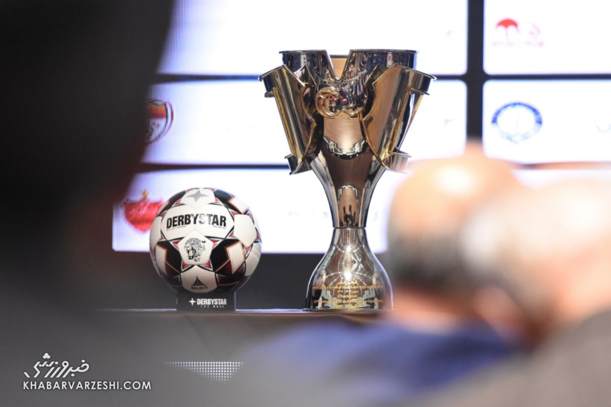 برنامه پرسپولیس و استقلال در هفته هفتم لیگ برتر برنامه پرسپولیس و استقلال در هفته هفتم لیگ برتر