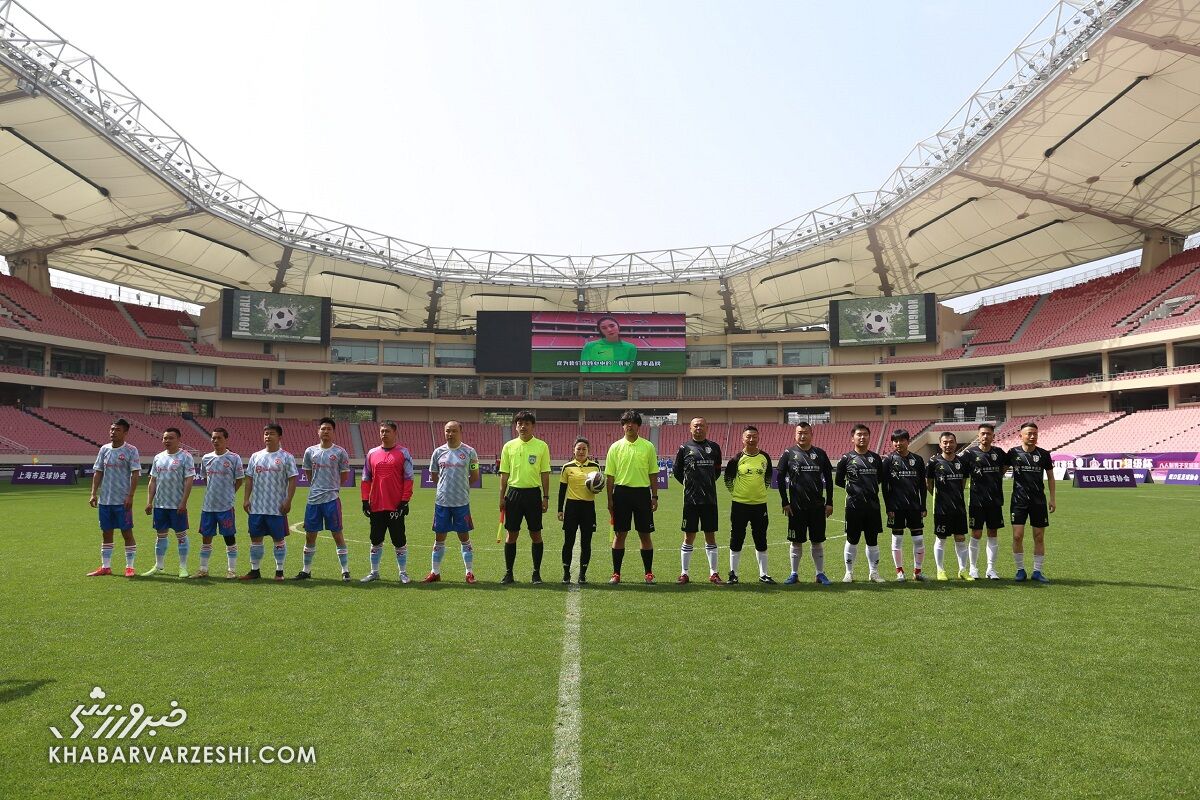 مرگ تدریجی یک رویا؛ چرا فوتبال چین شکست خورد و چه پیامی برای عربستان دارد؟/ از جذب پردرآمدترین بازیکنان جهان تا متروکه شدن استادیومها