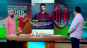 ویدیو| از تغییر توپ لیگ برتر تا احتمال پیوستن طارمی به میلان