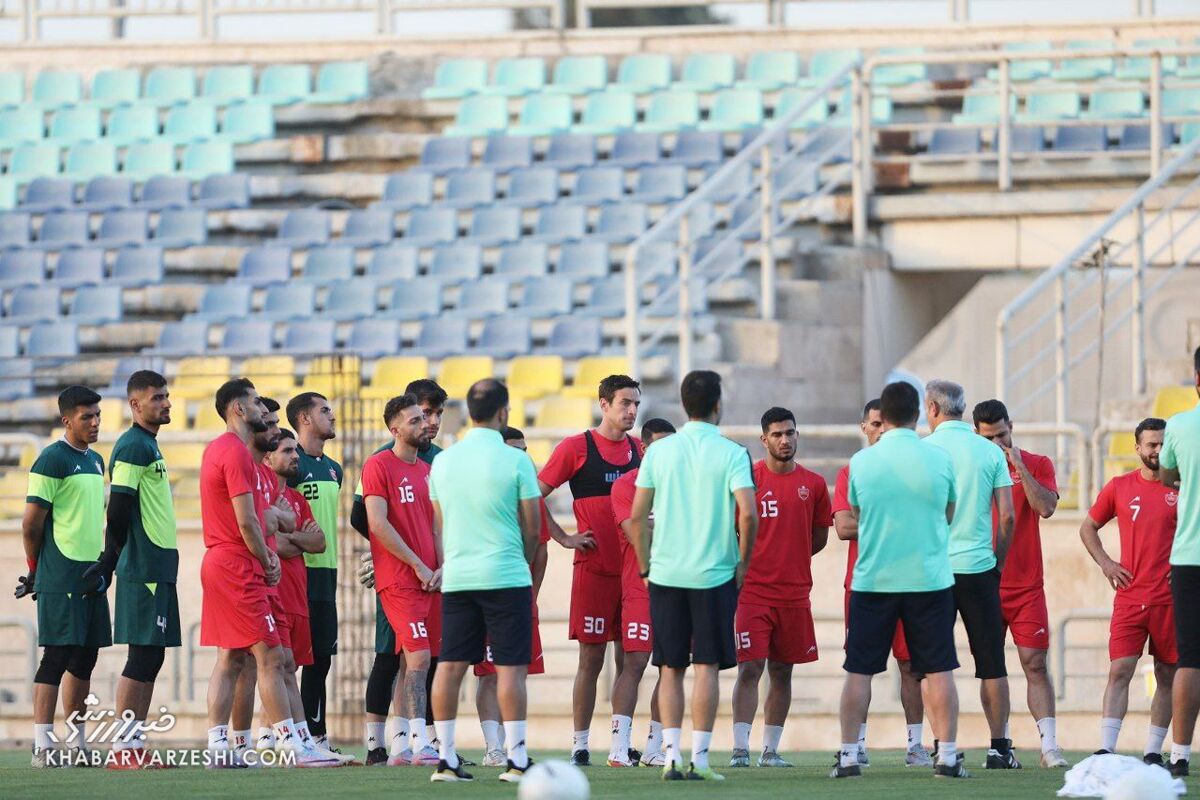 برنامه پرسپولیس برای ادامه نقل و انتقالات/ یحیی در چه پستهایی بازیکن میخواهد؟/ لیست مازاد جدید مشخص شد!