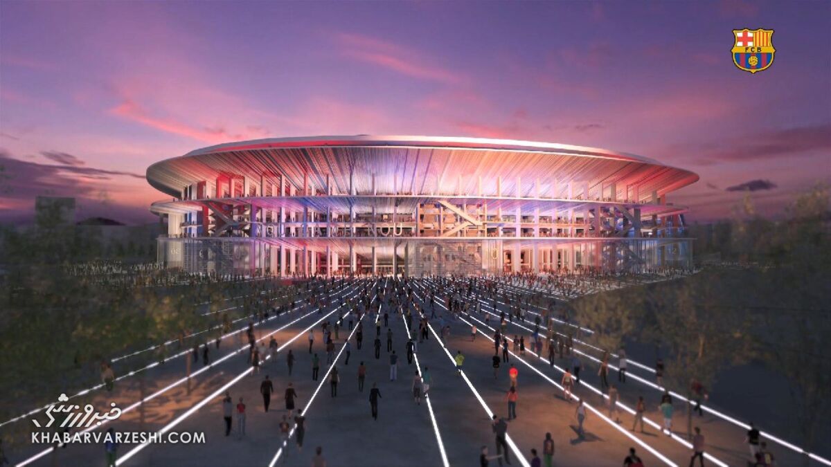 تصاویر| اتفاقی که شاید تصورش را هم نمیکردید/ نوکمپ خاطرهانگیز خراب شد