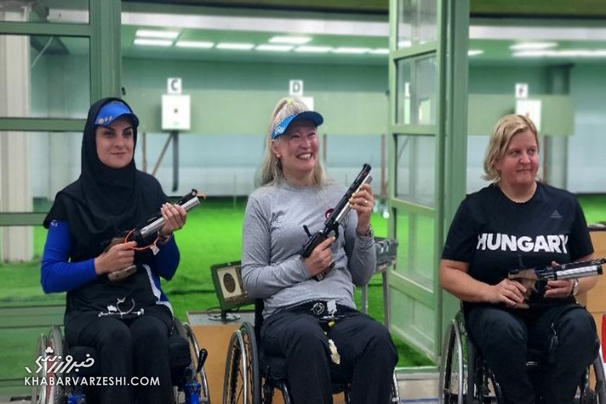 شاهی: بعد از معلولیت معنی زندگی را درک کردم/ دوست دارم دنیا را از بالا نگاه کنم/ آرزو میکنم ۳ سکوی هانگژو برای ایرانیها باشد