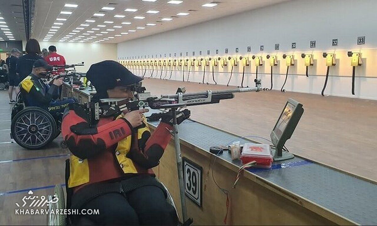 شاهی: بعد از معلولیت معنی زندگی را درک کردم/ دوست دارم دنیا را از بالا نگاه کنم/ آرزو میکنم ۳ سکوی هانگژو برای ایرانیها باشد