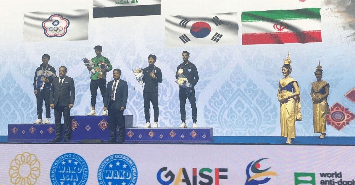 اسماعیل منصوری