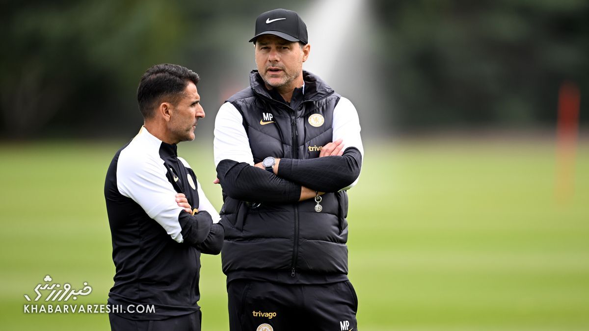 مائوریسیو پوچتینو