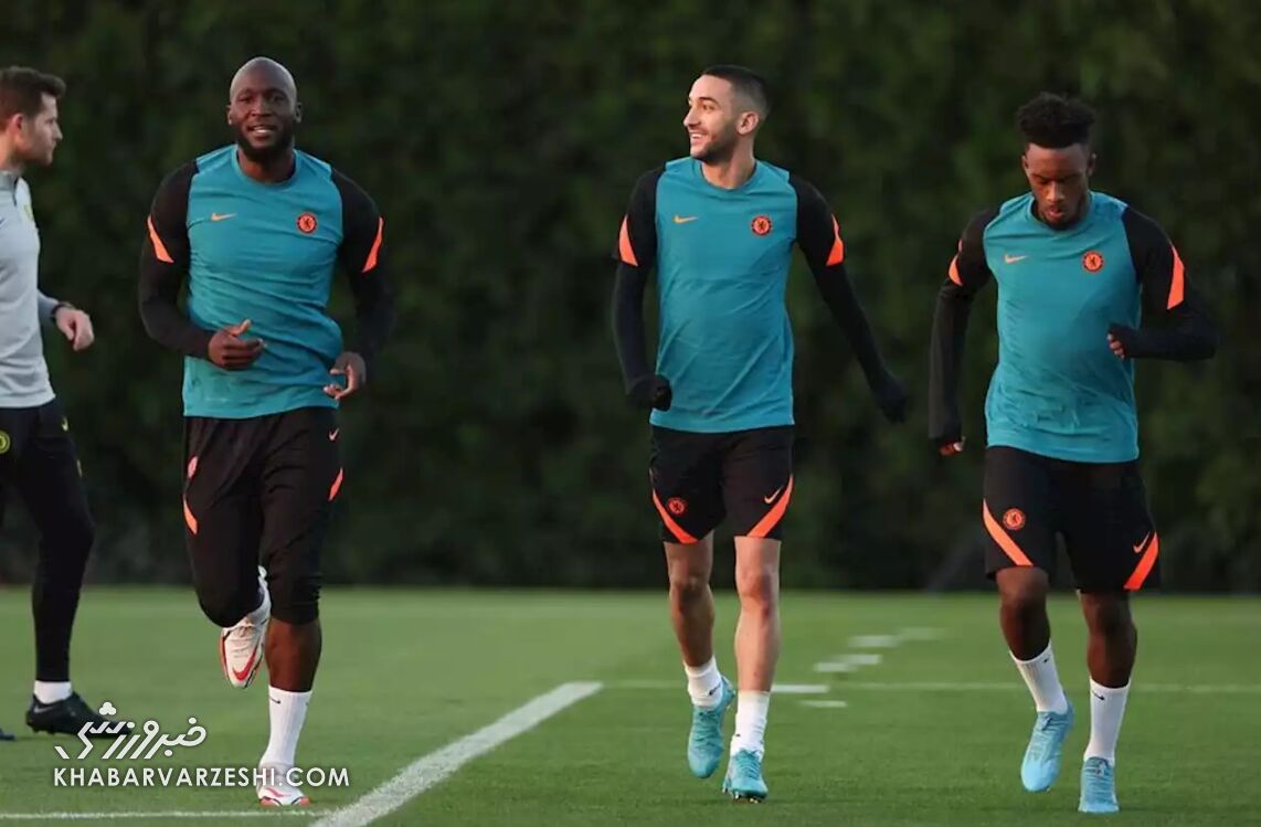 آشفتگی در اردوی آبیها؛ چه کسانی سوار هواپیما به مقصد آمریکا خواهند شد؟/ این سرمربی عاشق ریسک است