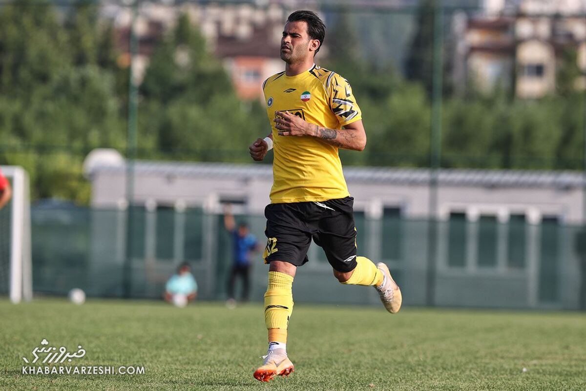 افشاگری جنجالی هوادار پرسپولیس از نقشه شوم آلکثیر؛ اینگونه من را گول زد!