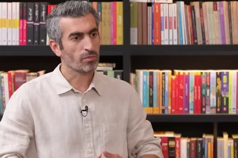 خاطره تلخ سرمربی استقلال فراموش میشود؟ خاطره تلخ سرمربی استقلال فراموش میشود؟