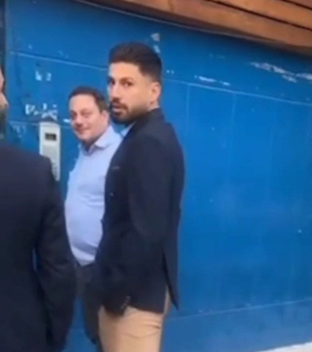 مدافع جدید استقلال وارد باشگاه شد