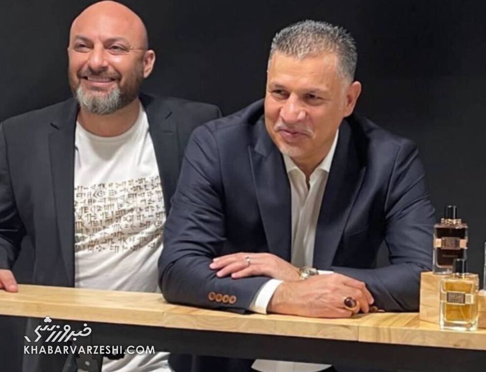 دایی: فوتبال بس است، میخواهم زندگی کنم/ یحیی باهوش است که توانسته در پرسپولیس دوام بیاورد/ نمی دانم چرا دوباره کیروش را آوردند/ به خاطر طارمی مسخره ام کردند!