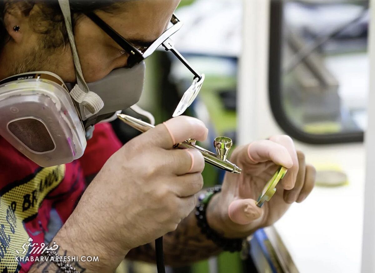 تصاویر کلکسیون شگفتانگیز ساعتهای نیمار/ از ساعتهای یک و نیم میلیون پوندی تا ساعت بتمن/ رولکس؛ برند محبوب نیمار