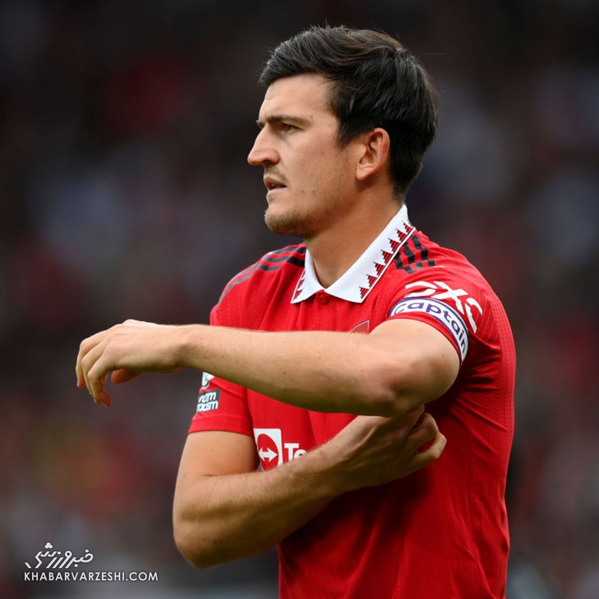 پنج گزینه برای بستن بازوبند کاپیتانی قرمزها/ کاپیتان رفت و...