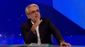 ویدیو| انتقاد قربانزاده به حق پخش تلویزیونی