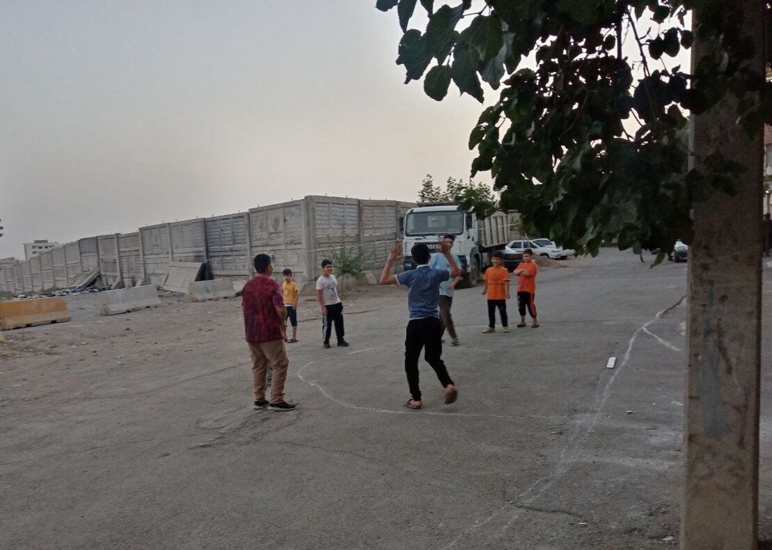 کلوب| دلتنگی برای کوچه و توپ پلاستیکی یا مدرسه فوتبال و علم روز؟