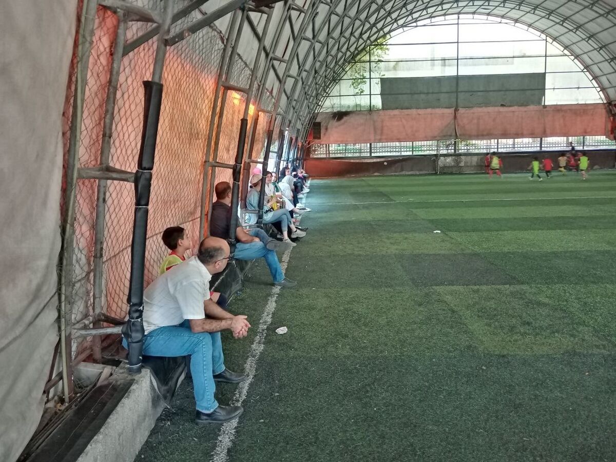 کلوب| دلتنگی برای کوچه و توپ پلاستیکی یا مدرسه فوتبال و علم روز؟