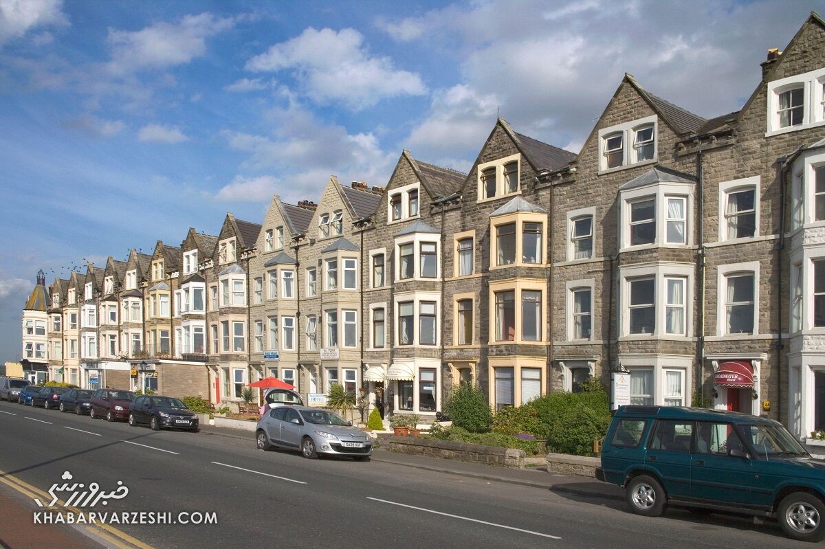 قیمت هولناک بلیتهای اولین بازی لیونل مسی در اینترمیامی/ چیزهایی که با پول این بلیت میتوان خرید؛ بیامو یا خانه رو به دریا؟