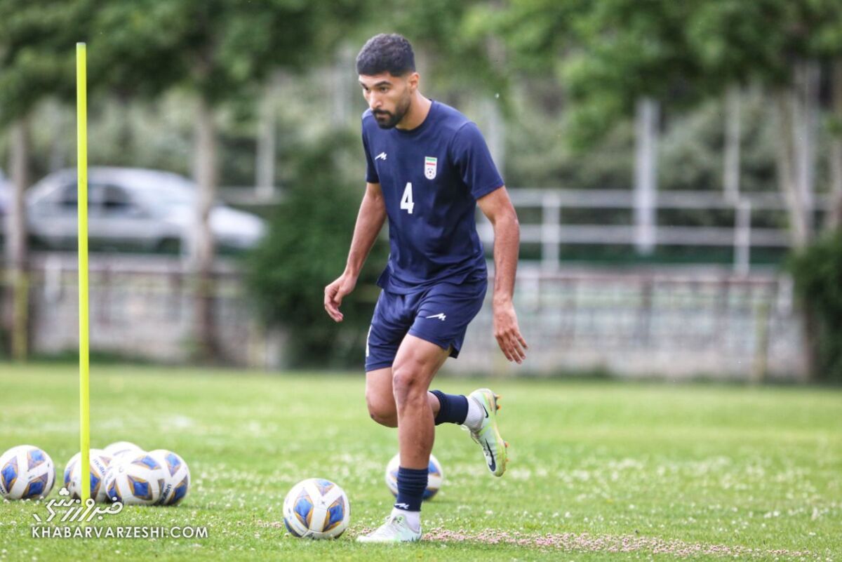 راز پرسپولیسینشدن پدیده لیگ برتر فاش شد/ فلاح: به باشگاه استقلال نزدیکتر بودم/ بعد از آن اتفاق، پرسپولیس من را نخواست راز پرسپولیسینشدن پدیده لیگ برتر فاش شد/ فلاح: به باشگاه استقلال نزدیکتر بودم/ بعد از آن اتفاق، پرسپولیس من را نخواست