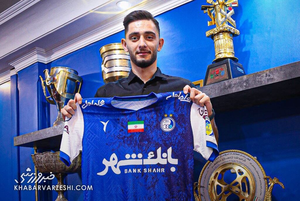 خریدهای جدید نکونام مستقیم از استانبول میآیند/ بازیکنی که اشارهای کوچک به احتمال بازگشت به پرسپولیس داشت!