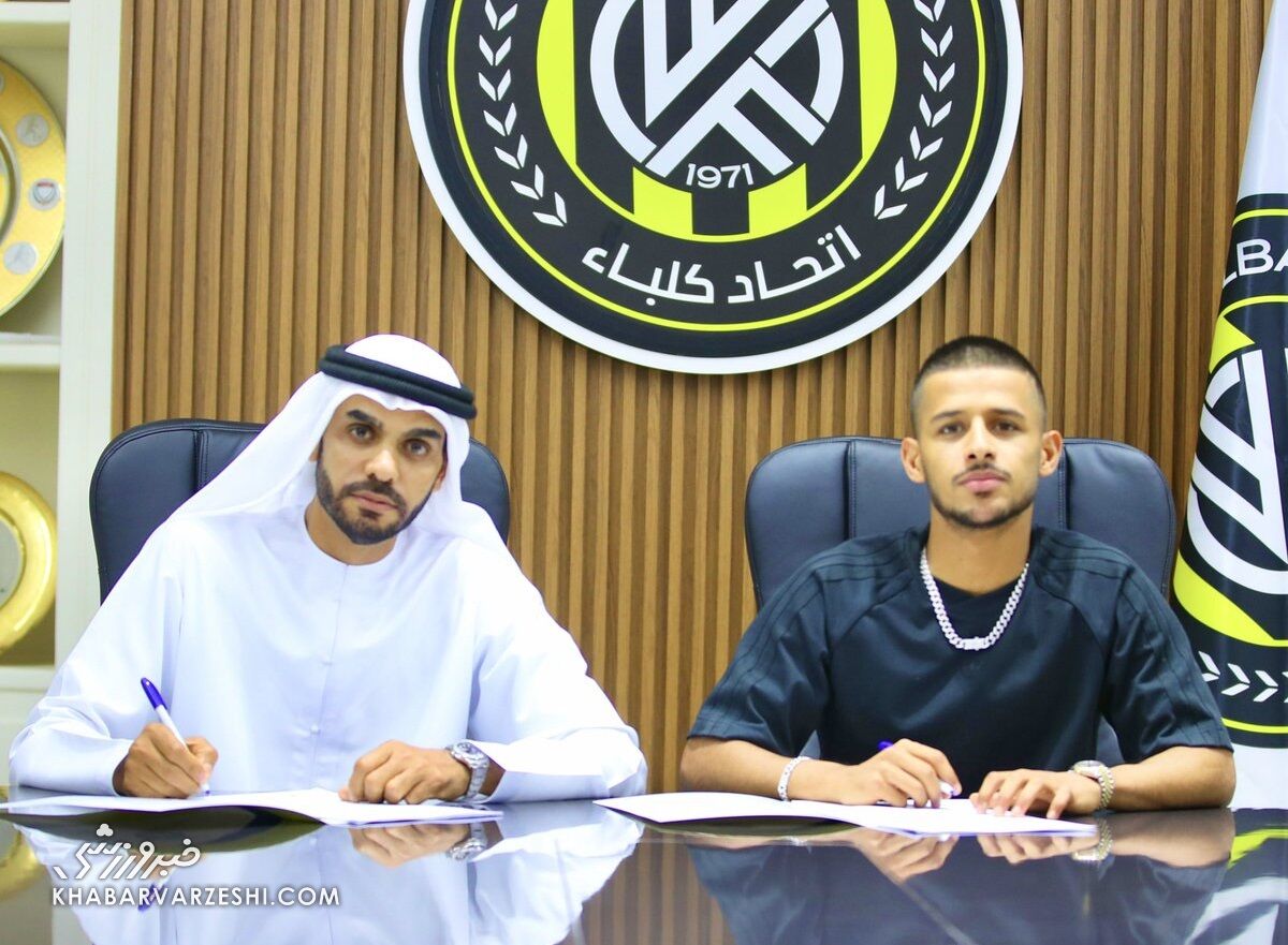 مهدی قایدی در اتحاد کلبا