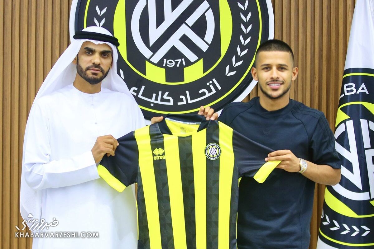 درسی که اتحاد کلبا به استقلال داد/ شباب الاهلی «مهدی قایدی» را میخواست اما برای... مهدی قایدی در کلبا