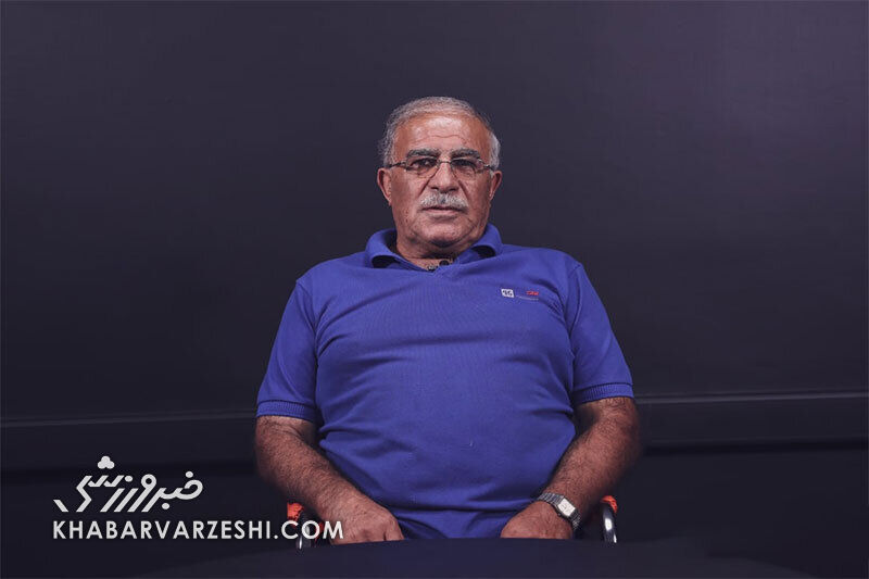 واکنش تند حسن روشن به پیشنهاد ۴۰ میلیاردی ستاره استقلال؛ دلالش قوی است!/ کاش این بازیکن زودتر برود واکنش تند حسن روشن به پیشنهاد ۴۰ میلیاردی ستاره استقلال؛ دلالش قوی است!/ کاش این بازیکن زودتر برود
