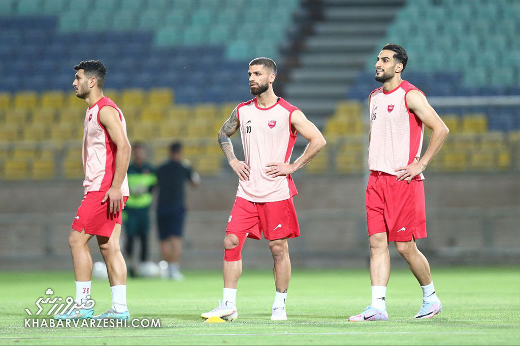 ۱۷ روز تلخ و سرنوشت ساز برای یک پرسپولیسی!/ آیا معجزه ای برای این بازیکن در راه است؟