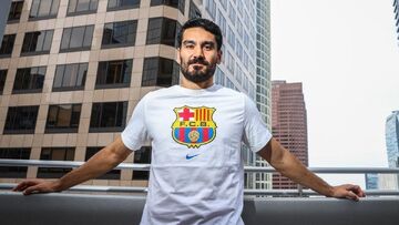 تمسخر بارسلونا در شبکه‌های اجتماعی