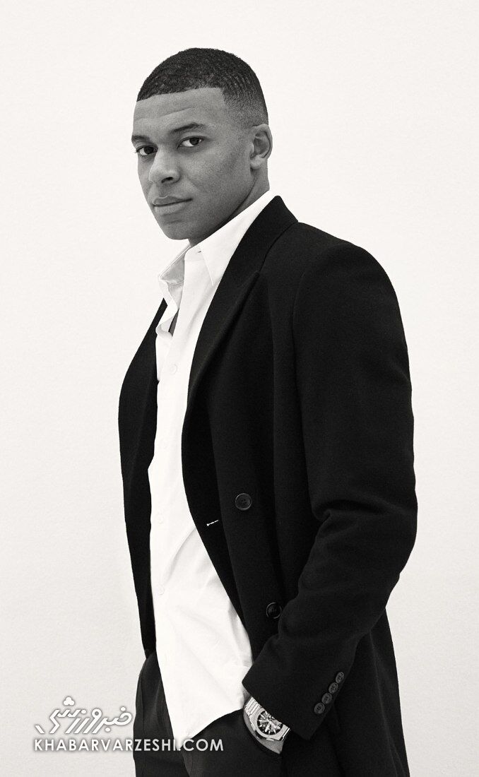 کیلیان امباپه