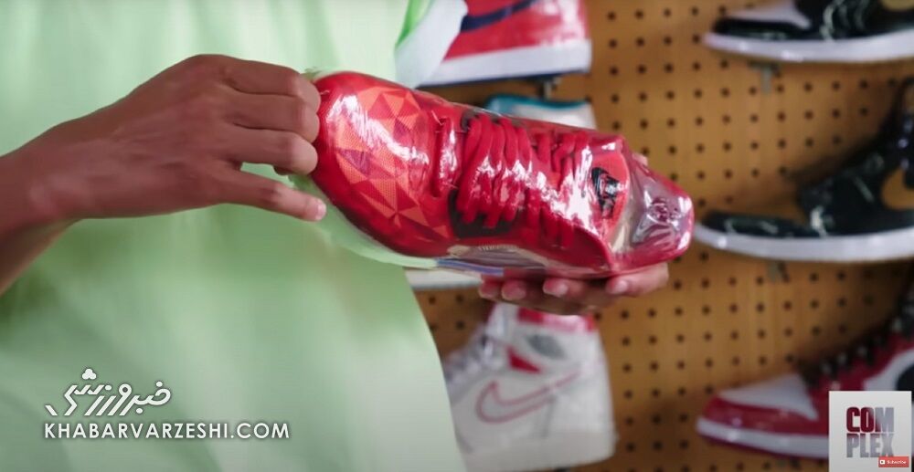 کیلیان امباپه پولهایش را چطور خرج میکند؟/ از پنتهاوس رویایی تا گاراژ سوپرماشینها و سبد بسکتبال و قاب گوشی سفارشی