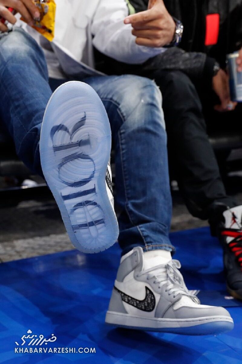 کیلیان امباپه